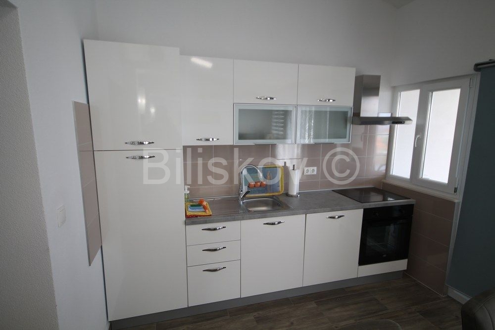 Appartement À vendre - SPLITSKO-DALMATINSKA KAŠTELA