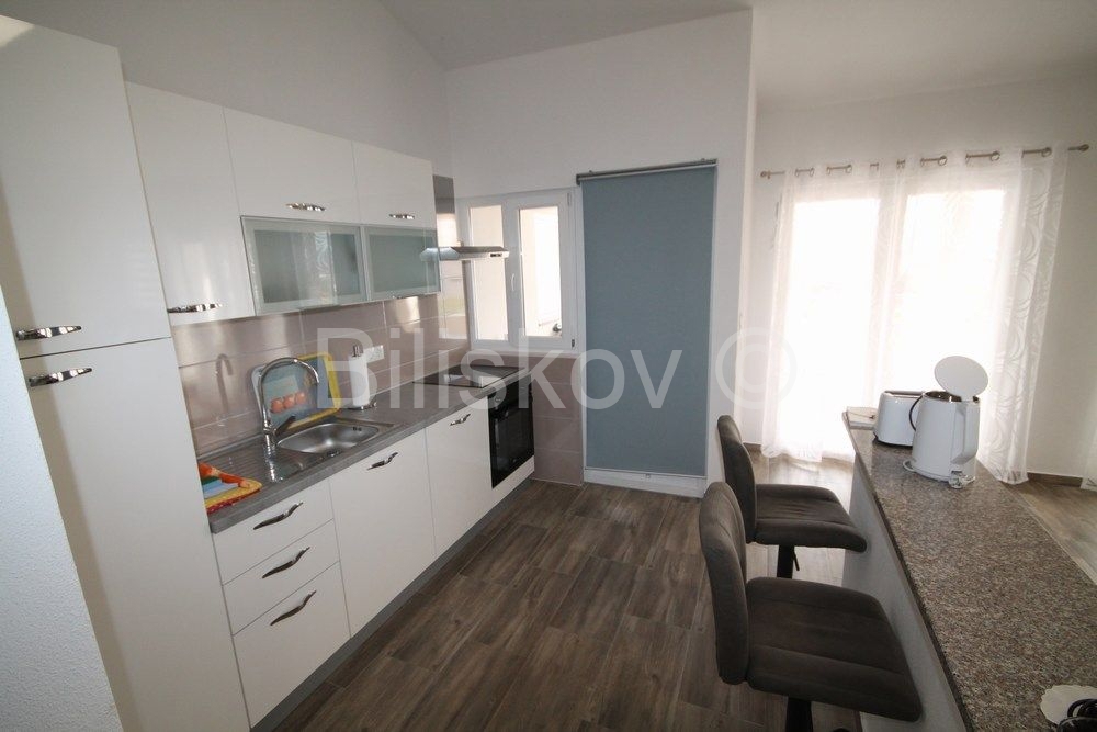 Appartement À vendre - SPLITSKO-DALMATINSKA KAŠTELA