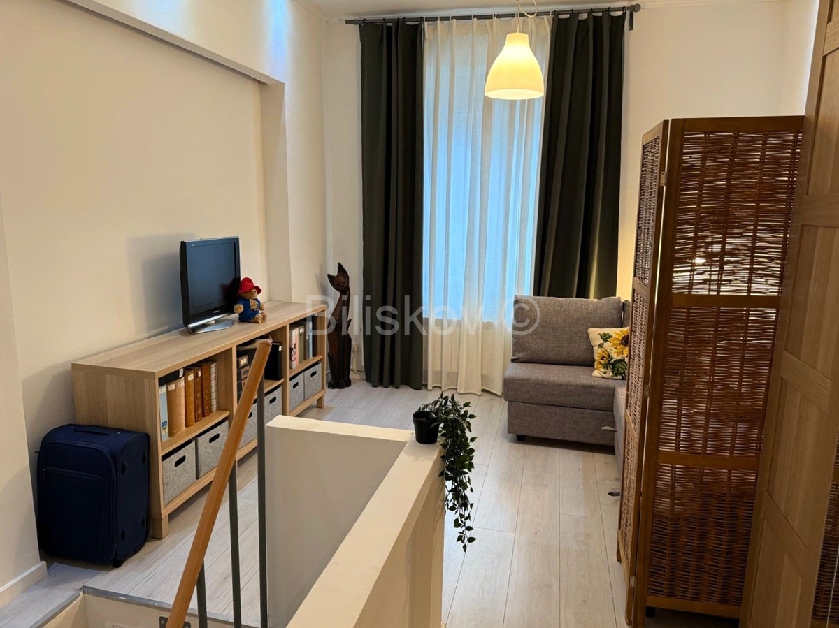 Mieszkanie Na sprzedaż - Grad Zagreb Zagreb - foto 1/8