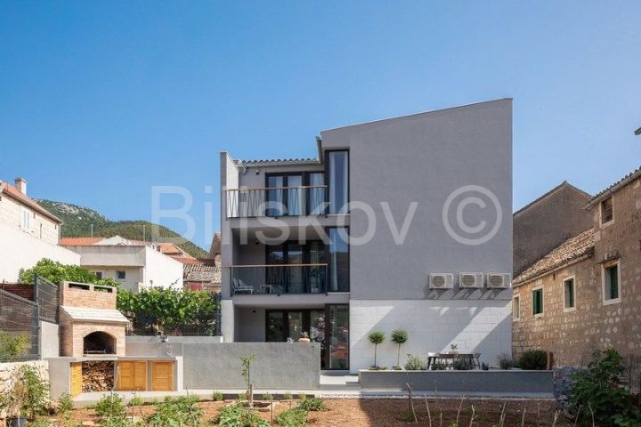 Casa in vendita 128 m² – Vis