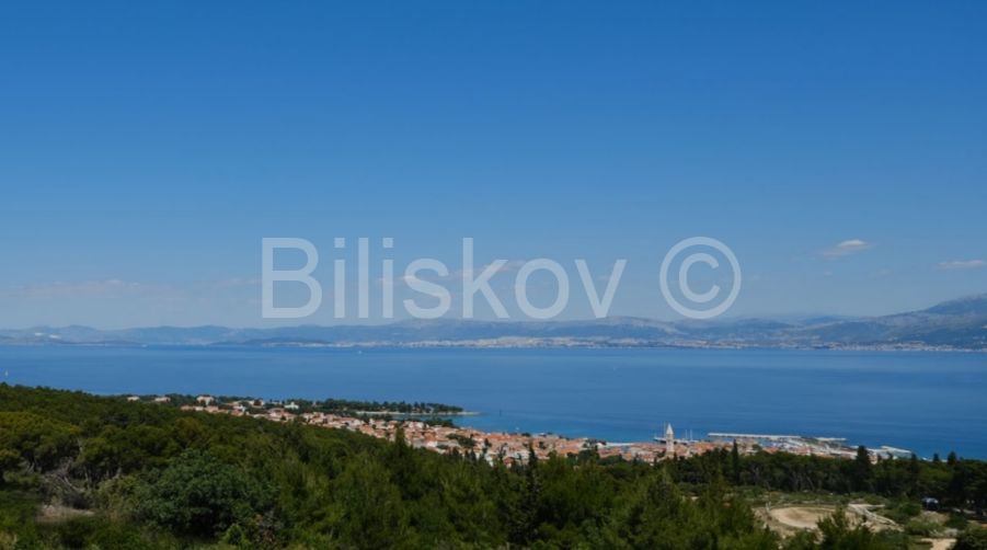 Kuća Na prodaju - SPLITSKO-DALMATINSKA BRAČ