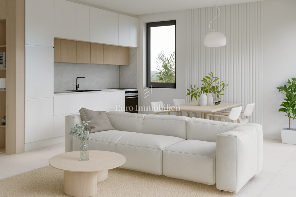 Flat For sale - ISTARSKA ROVINJ