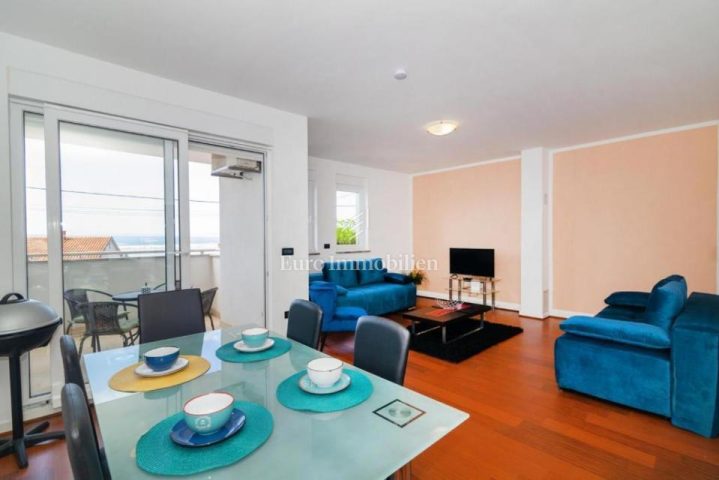 Apartment Zu verkaufen - Primorsko-goranska Crikvenica - foto 5/17