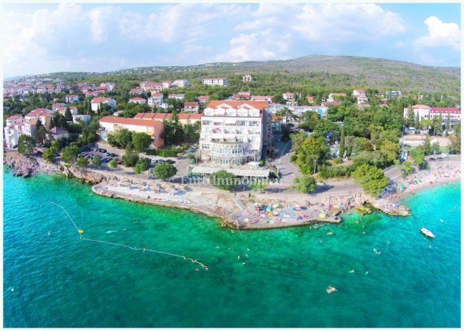 Gewerbefläche zu verkaufen 5000 m² – Crikvenica