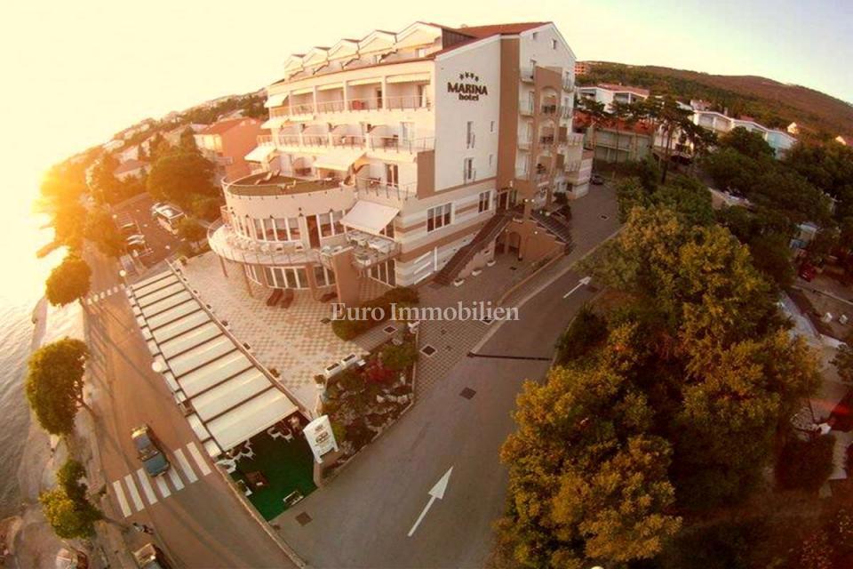 Poslovni prostor Na prodaju - PRIMORSKO-GORANSKA CRIKVENICA