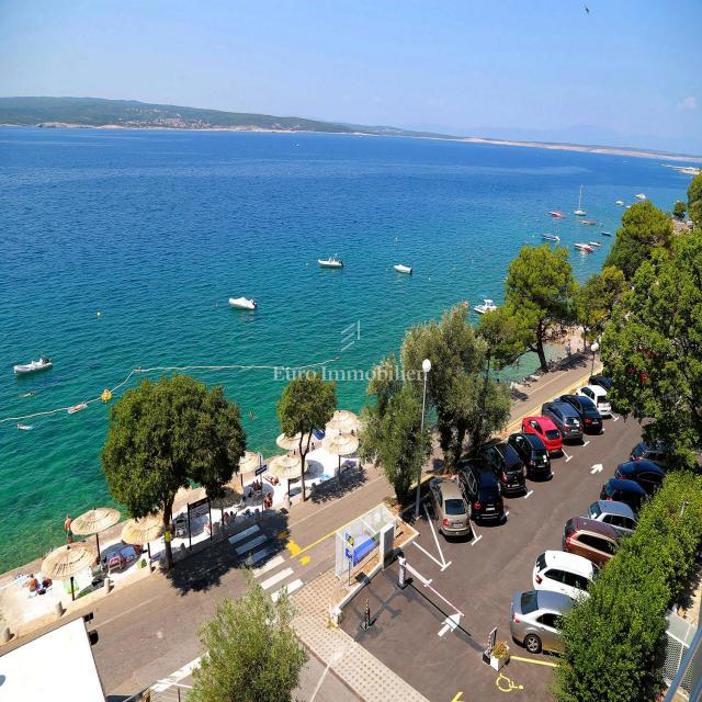 Poslovni prostor Na prodaju - PRIMORSKO-GORANSKA CRIKVENICA