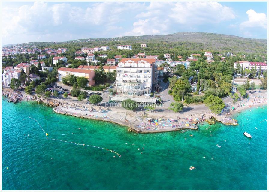 Poslovni prostor Na prodaju - PRIMORSKO-GORANSKA CRIKVENICA
