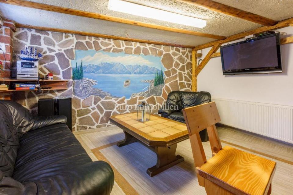 Hiša Na predaj - PRIMORSKO-GORANSKA VINODOLSKA OPĆINA