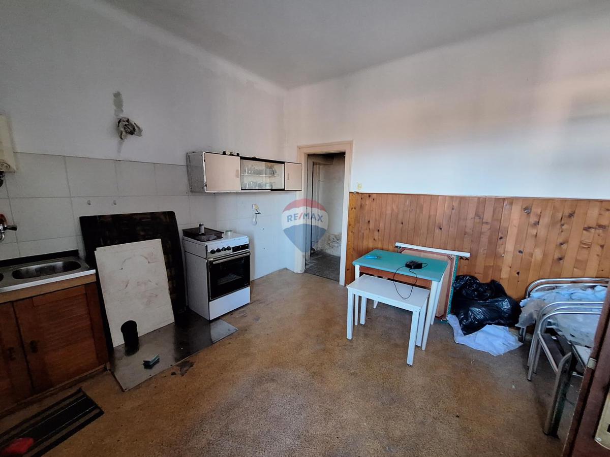 Appartement À vendre - PRIMORSKO-GORANSKA KASTAV