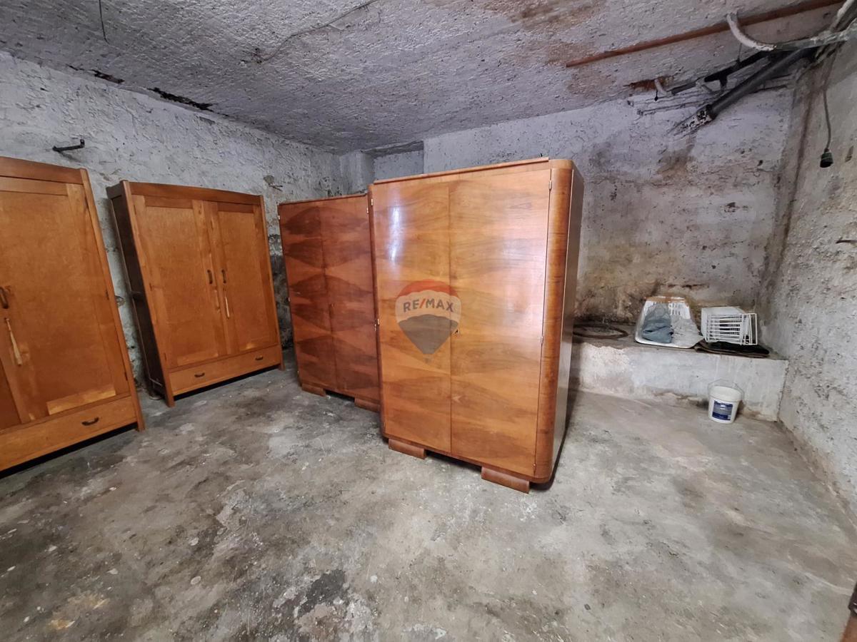 Appartement À vendre - PRIMORSKO-GORANSKA KASTAV