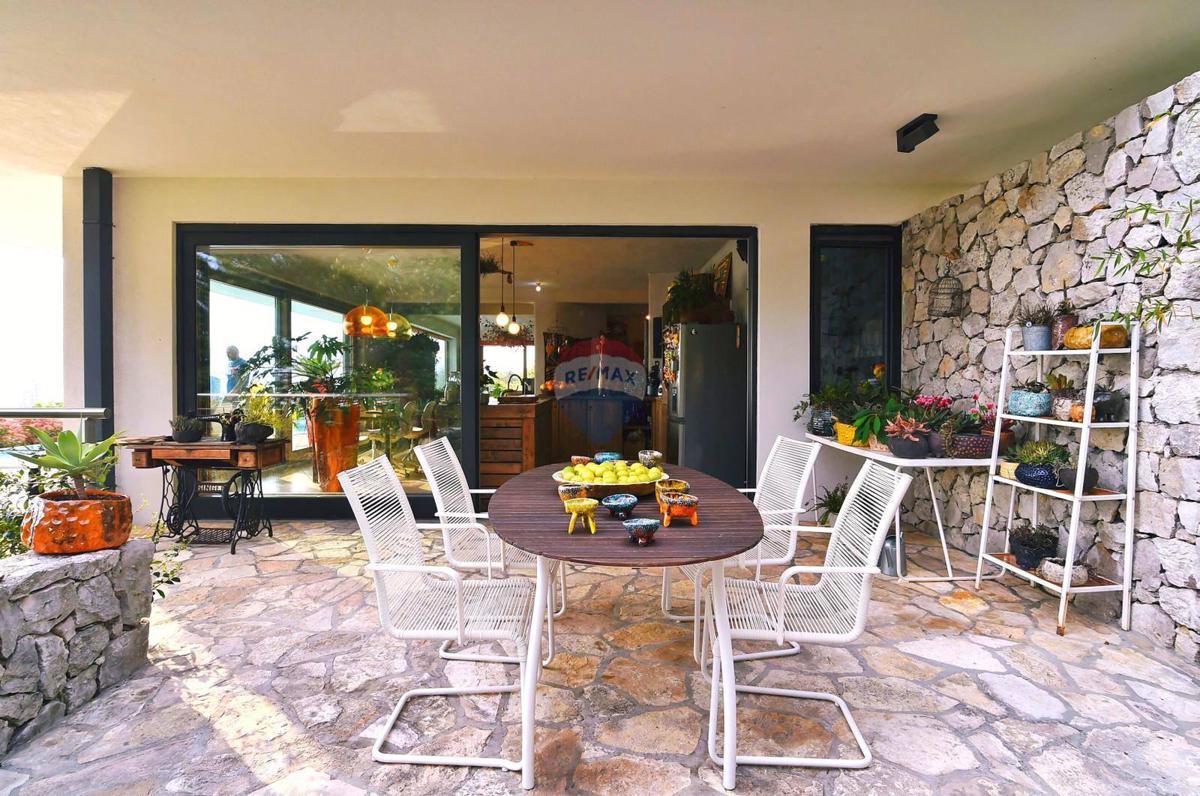 House For sale - PRIMORSKO-GORANSKA KOSTRENA
