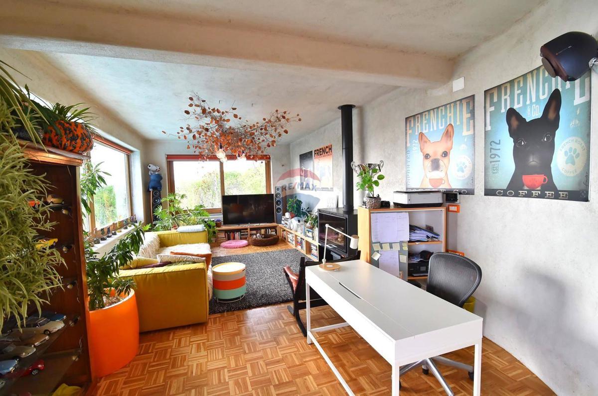 House For sale - PRIMORSKO-GORANSKA KOSTRENA