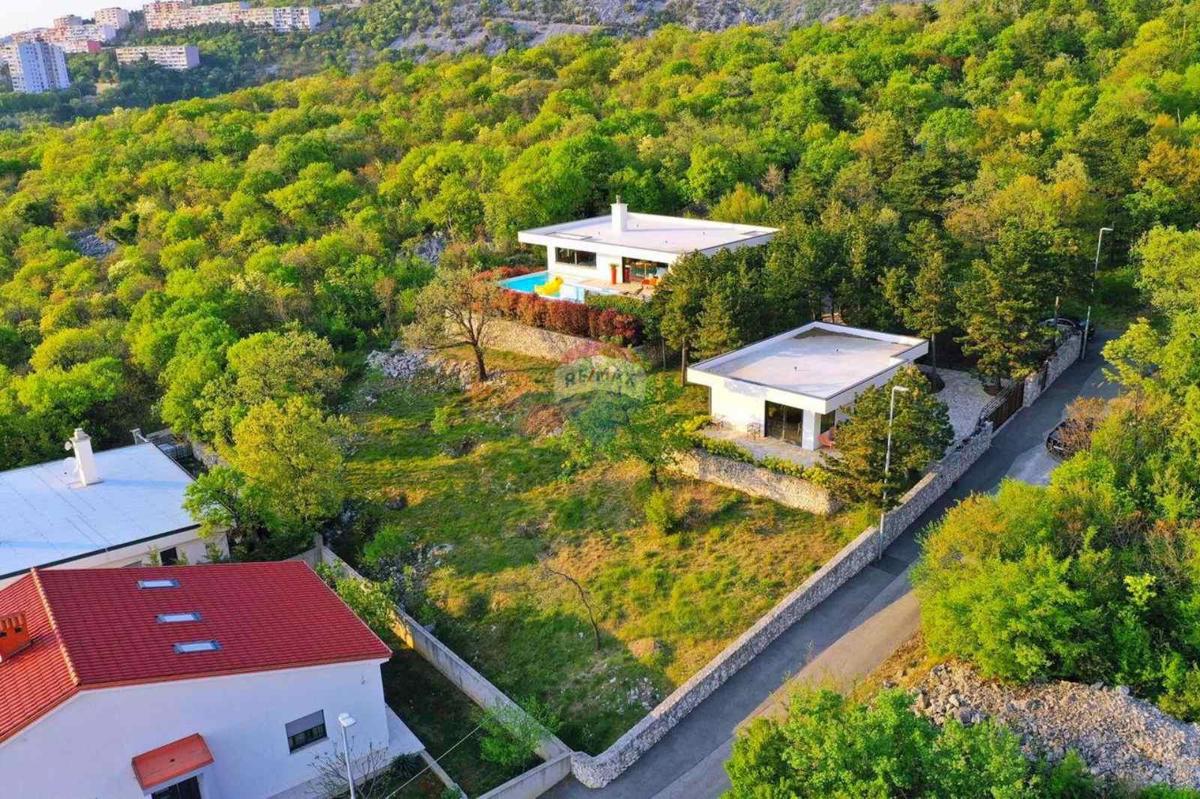 House For sale - PRIMORSKO-GORANSKA KOSTRENA