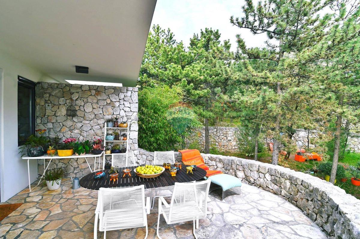 House For sale - PRIMORSKO-GORANSKA KOSTRENA