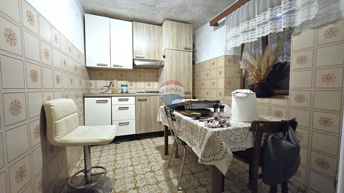 Dom Na predaj - ISTARSKA BUJE