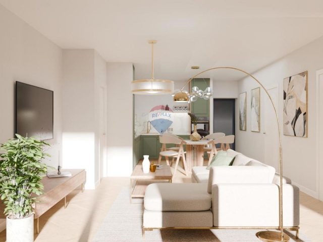 Mieszkanie na sprzedaż 69 m² – Rovinj