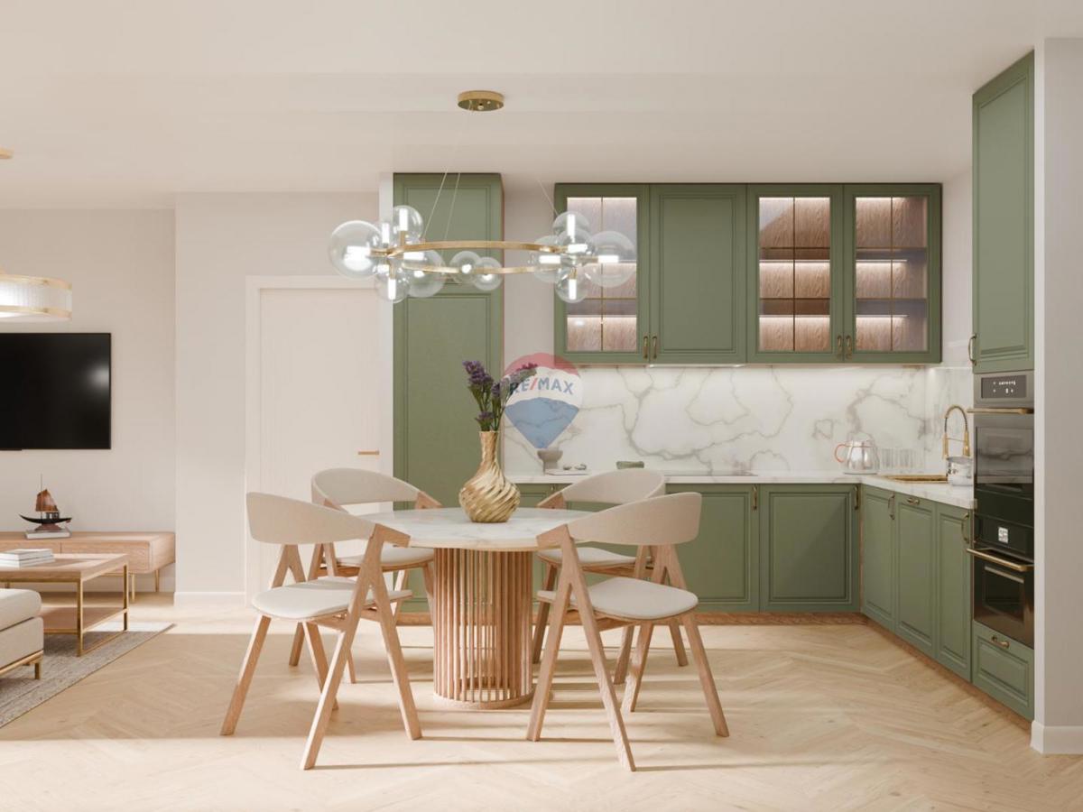 Flat For sale - Istarska Rovinj - foto 4/15