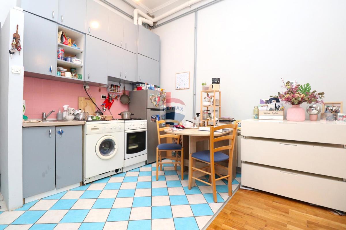 Appartamento In vendita - GRAD ZAGREB ZAGREB