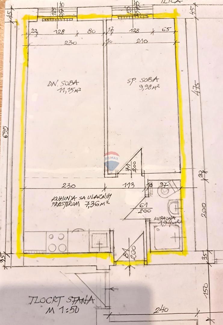 Appartamento In vendita - GRAD ZAGREB ZAGREB