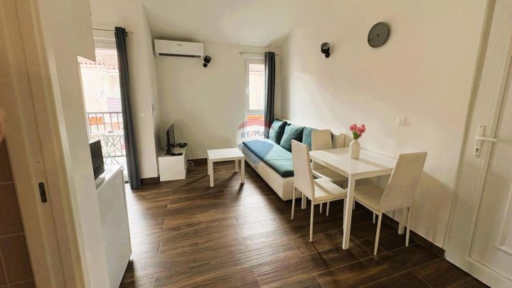 Apartma na predaj 31 m² – Novigrad