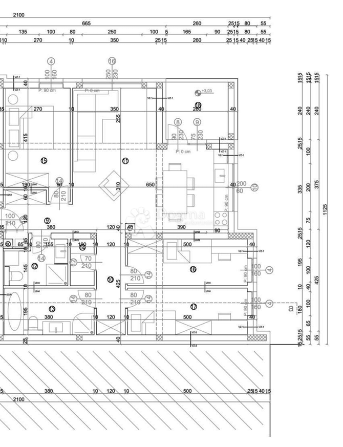 Apartmán Na predaj - MEĐIMURSKA ČAKOVEC