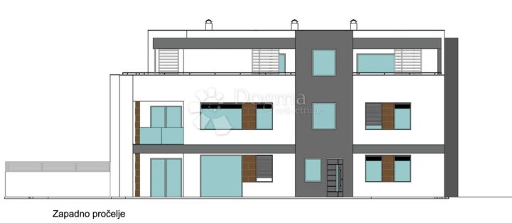 Apartmán na predaj 64 m² – Čakovec