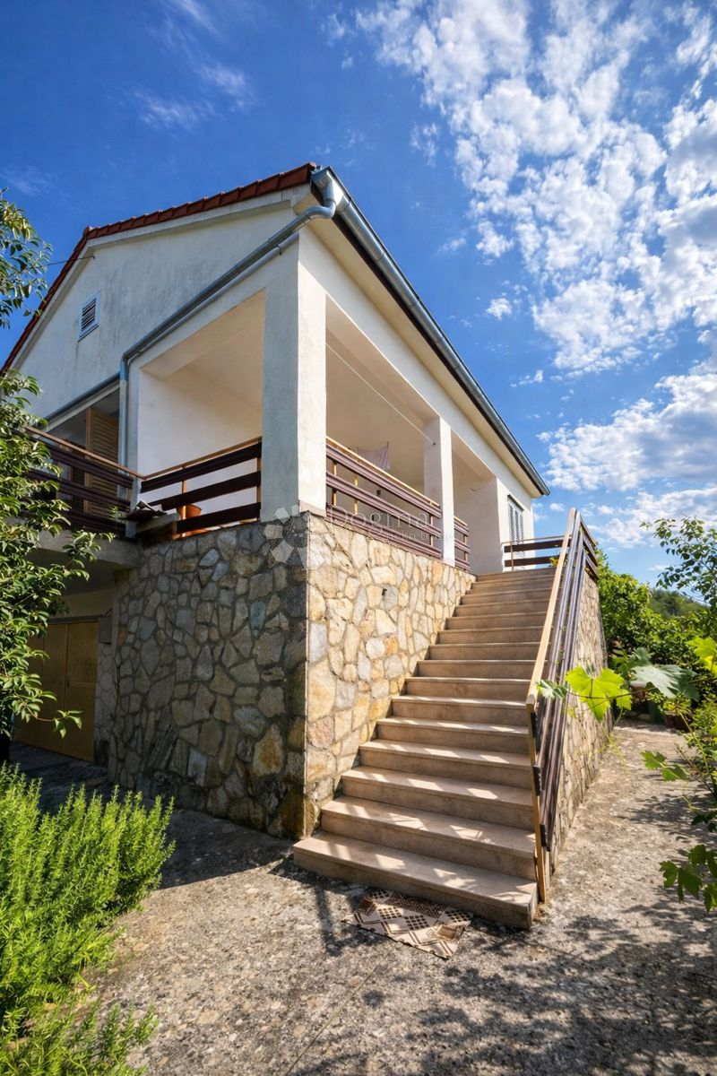 House For sale - Zadarska Ugljan - foto 1/5