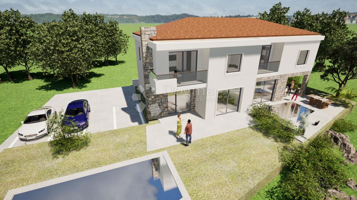 Casa In vendita - Primorsko-goranska Krk - foto 1/10