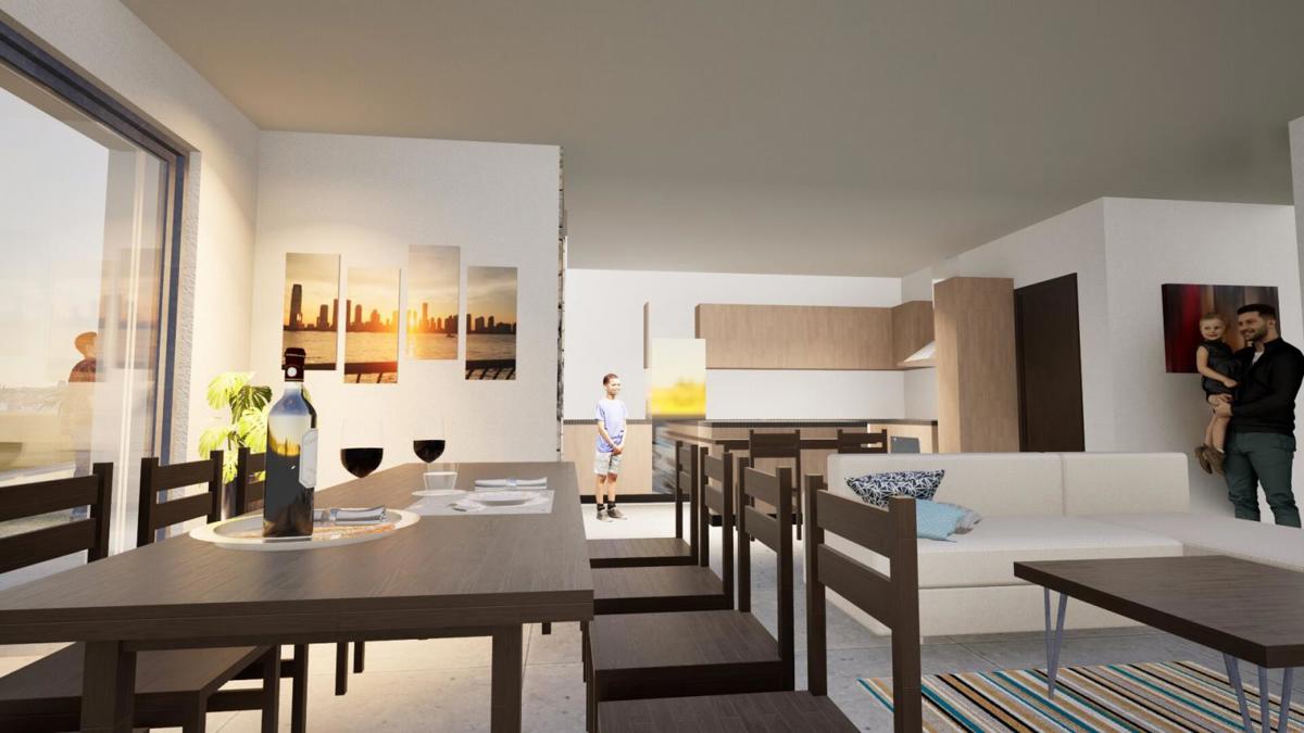 Casa In vendita - Primorsko-goranska Krk - foto 3/10