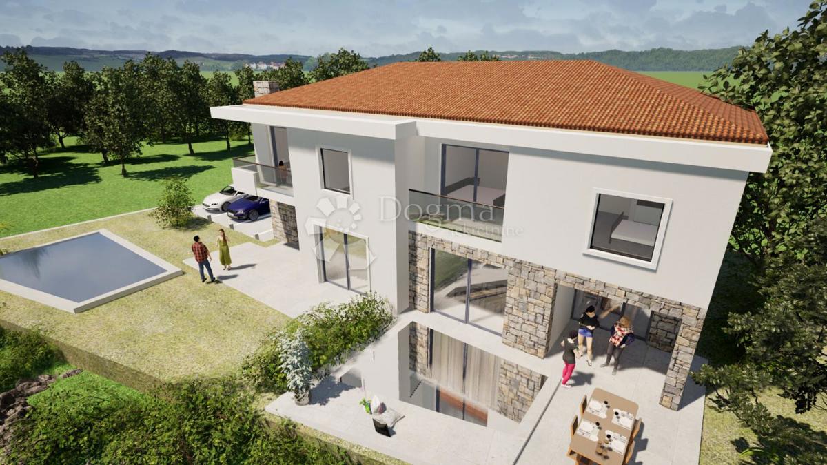 Casa In vendita - Primorsko-goranska Krk - foto 1/10