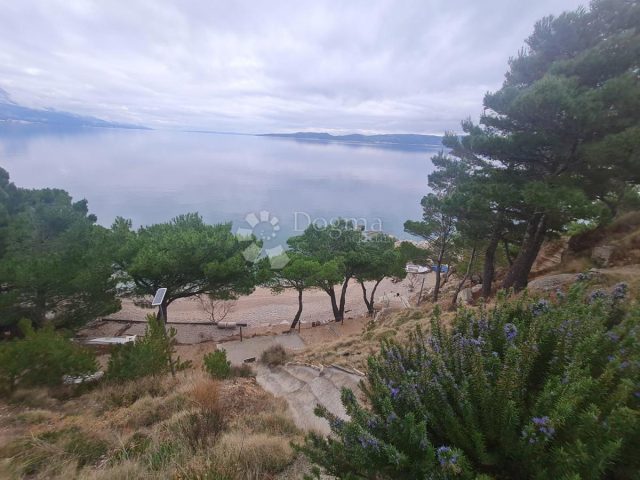 Terreno in vendita 882 m² – Omiš