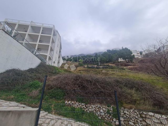 Grundstück Zu verkaufen - Splitsko-dalmatinska Omiš - foto 4/8