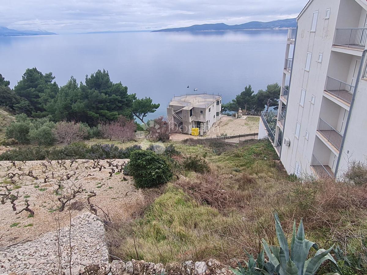 Zemljište Na prodaju - SPLITSKO-DALMATINSKA OMIŠ