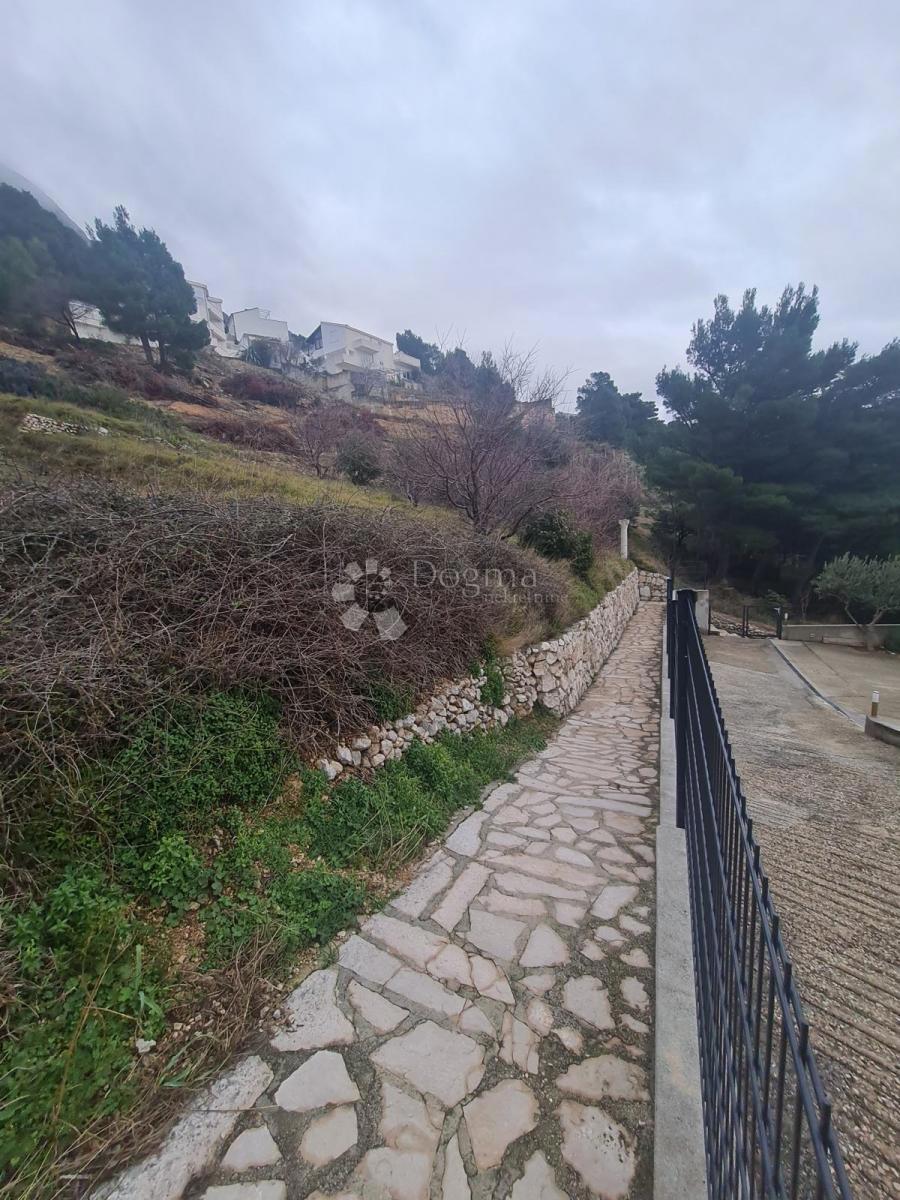 Zemljište Na prodaju - SPLITSKO-DALMATINSKA OMIŠ