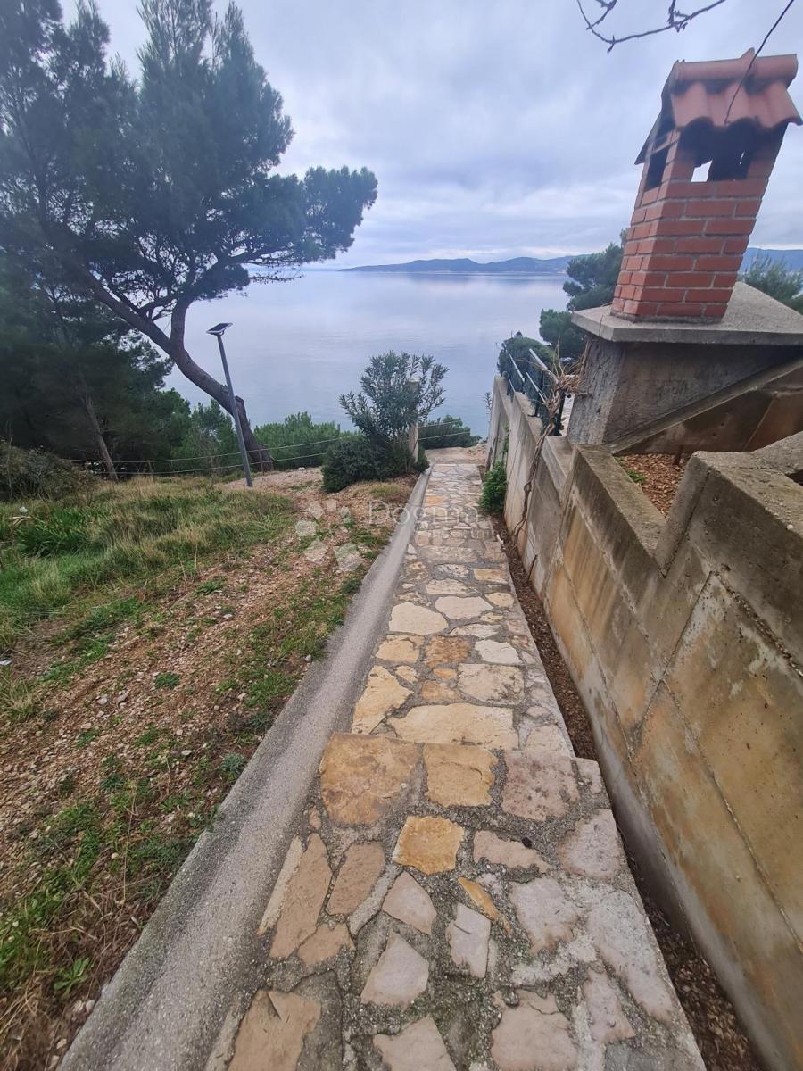 Zemljište Na prodaju - SPLITSKO-DALMATINSKA OMIŠ