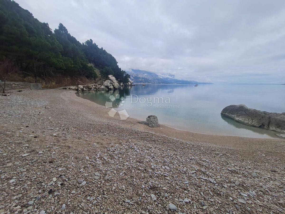 Zemljište Na prodaju - SPLITSKO-DALMATINSKA OMIŠ