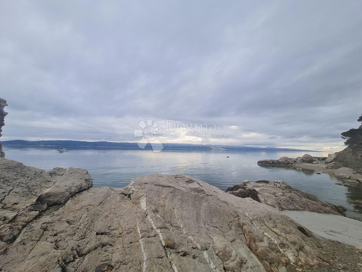 Zemljište Na prodaju - SPLITSKO-DALMATINSKA OMIŠ