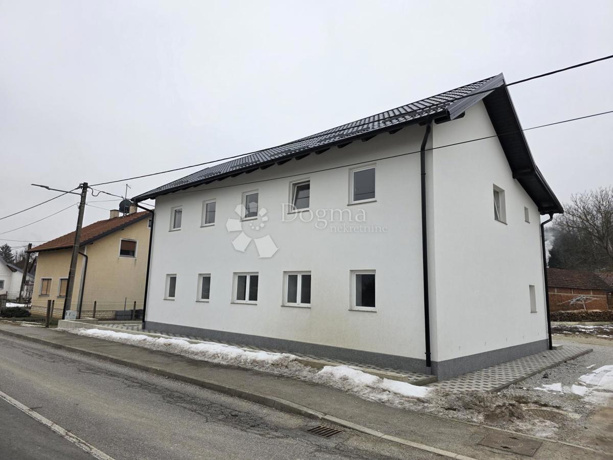 Stan Na prodaju - KRAPINSKO-ZAGORSKA ZLATAR
