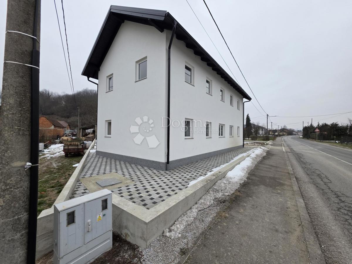 Stan Na prodaju - KRAPINSKO-ZAGORSKA ZLATAR