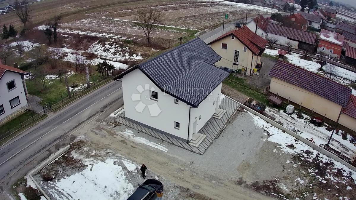 Stan Na prodaju - KRAPINSKO-ZAGORSKA ZLATAR