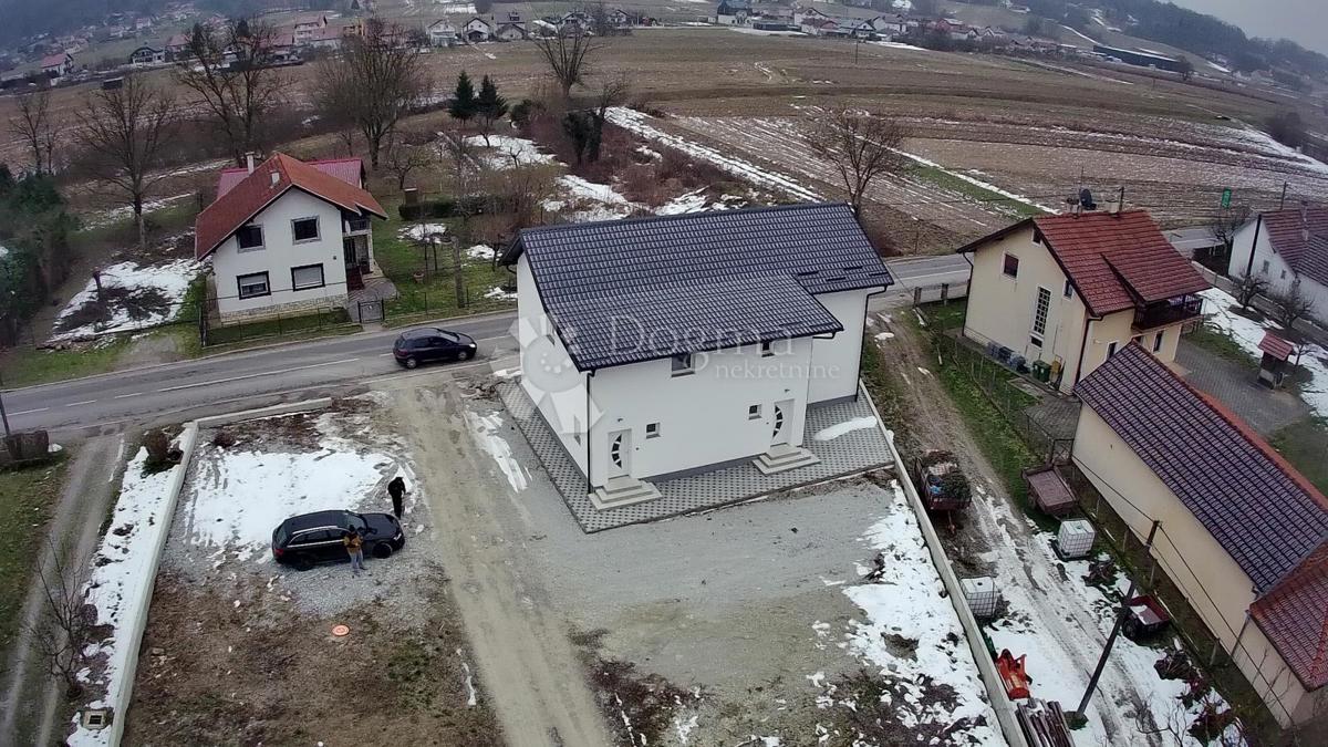 Stan Na prodaju - KRAPINSKO-ZAGORSKA ZLATAR
