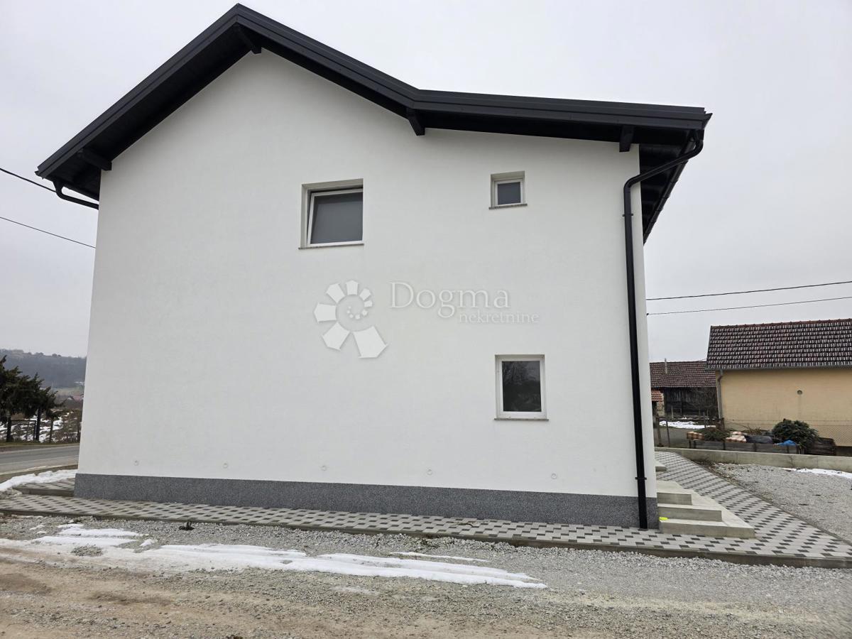 Stan Na prodaju - KRAPINSKO-ZAGORSKA ZLATAR