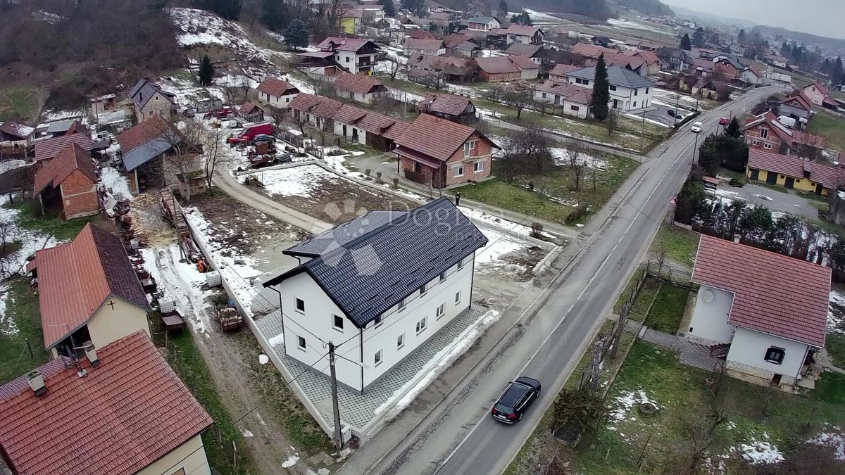 Stan Na prodaju - KRAPINSKO-ZAGORSKA ZLATAR