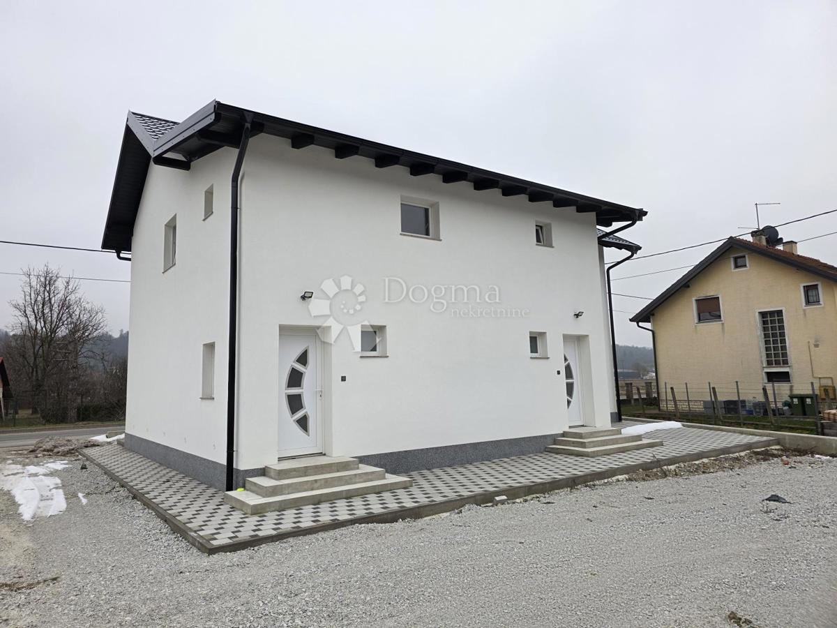 Stan Na prodaju - KRAPINSKO-ZAGORSKA ZLATAR