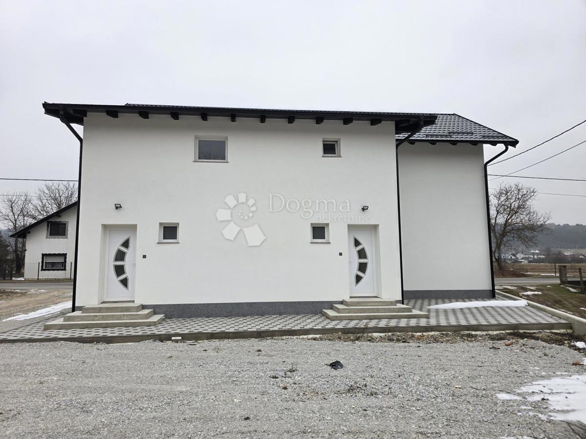 Stan Na prodaju - KRAPINSKO-ZAGORSKA ZLATAR