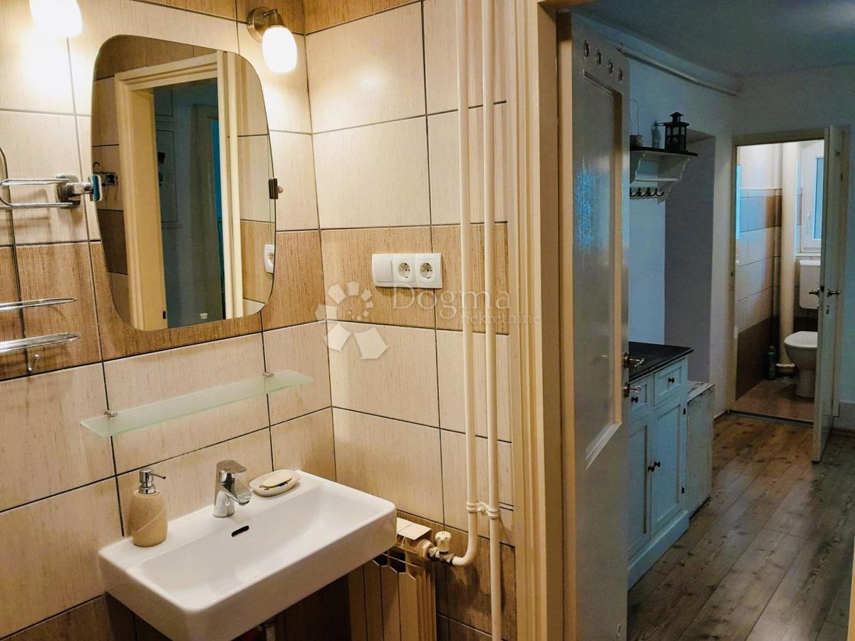 Apartmán Na prodej - GRAD ZAGREB ZAGREB