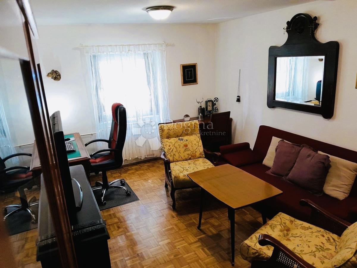 Apartmán Na prodej - GRAD ZAGREB ZAGREB