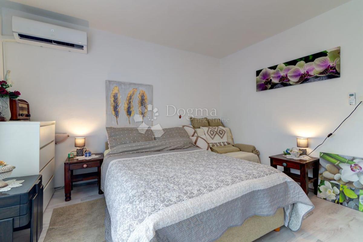 Appartement À louer - PRIMORSKO-GORANSKA CRIKVENICA