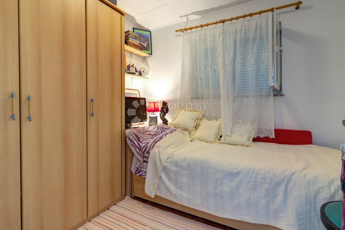 Appartement À louer - PRIMORSKO-GORANSKA CRIKVENICA