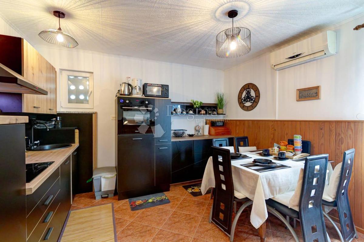 Appartement À louer - PRIMORSKO-GORANSKA CRIKVENICA